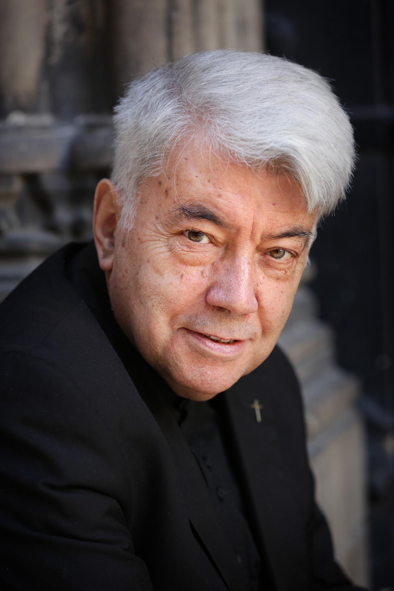 Eduardo Cruz