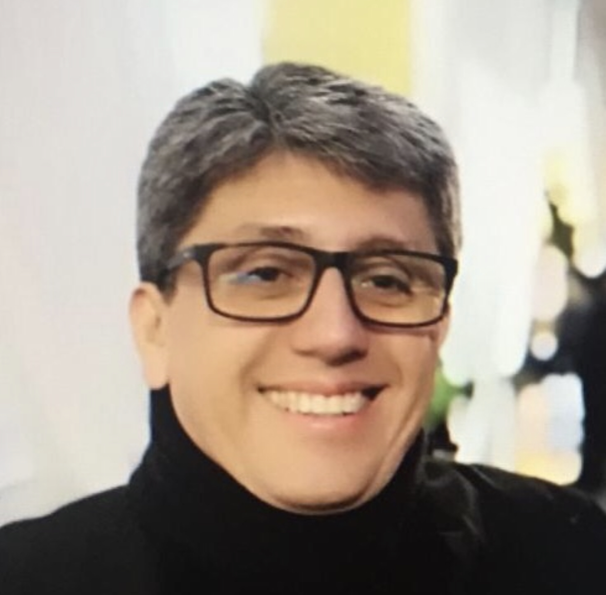 Carlos Alberto Carrión Vásquez