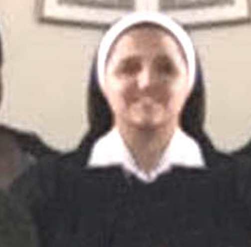 Hna. Ana Melva Castillo López