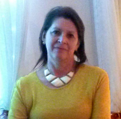 Beatriz Telaya de Zapata