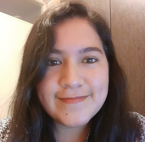 Cecilia Rodríguez