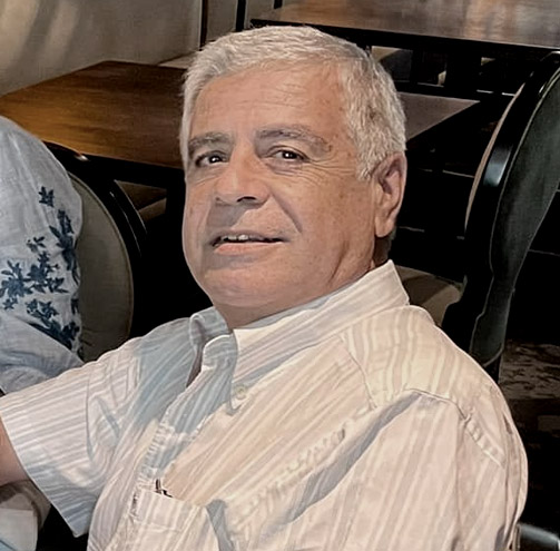 Gerardo Moreno