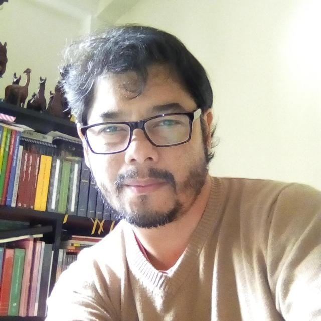 Marco Antonio Sánchez Silva