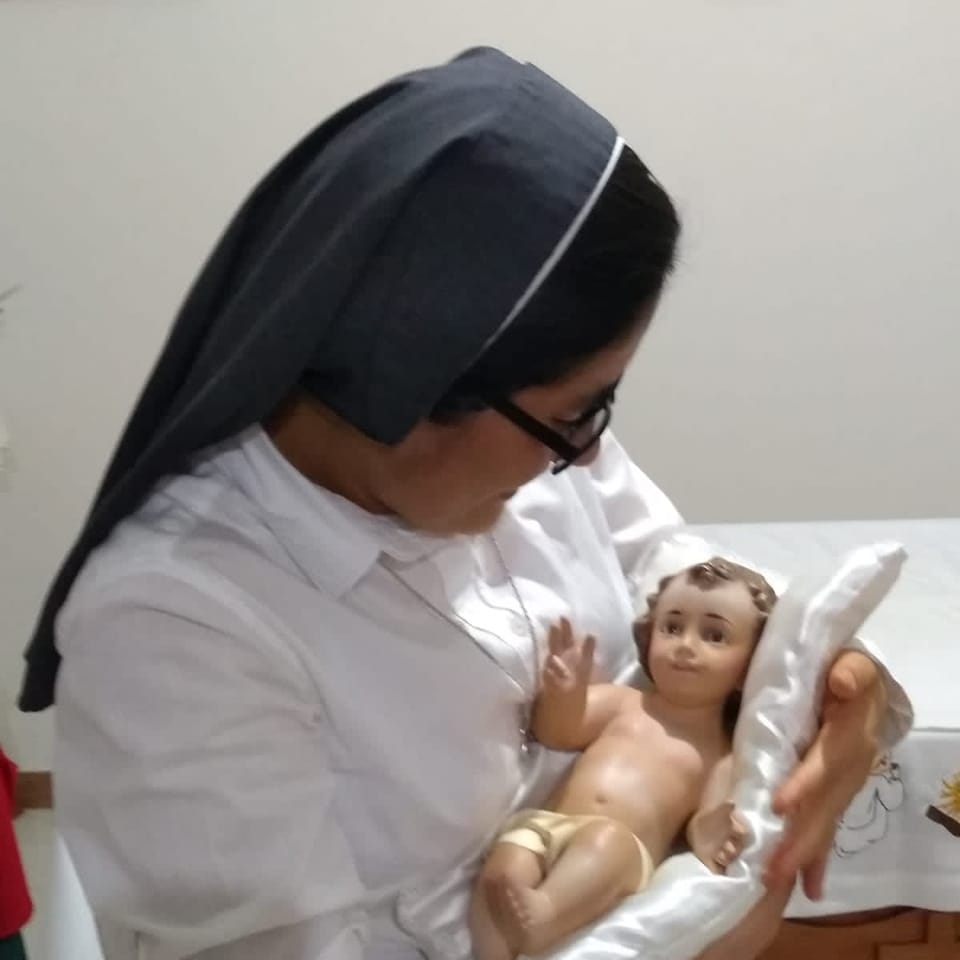 Hna. Mirtha Lizano García