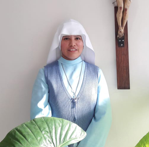 Sor Noemí Cabrera