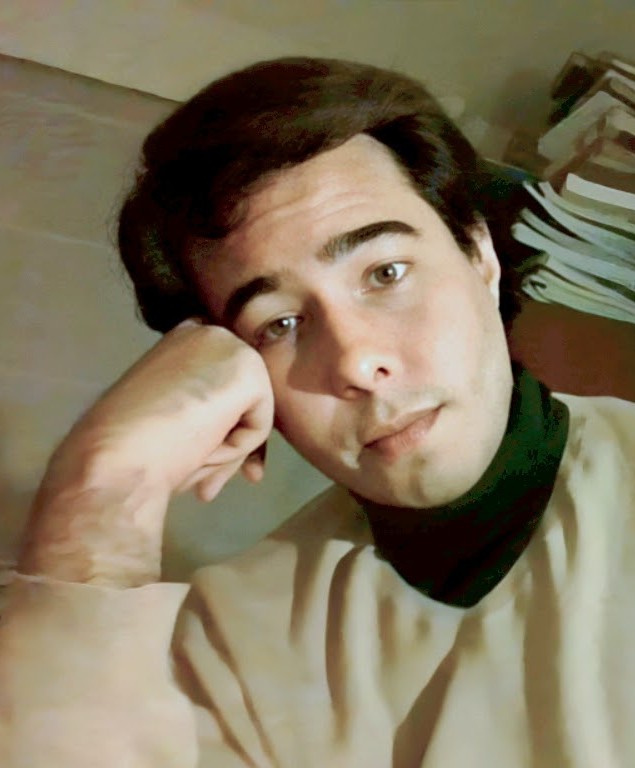 Guillermo Biondi Ríos