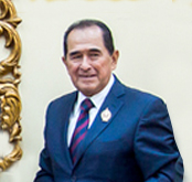 Marcos Chacaliaza Cevallos